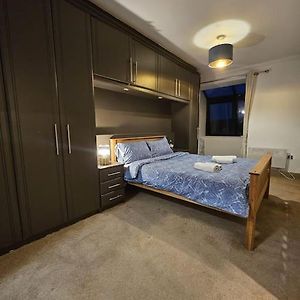 Familie Appartement met Twee Slaapkamers